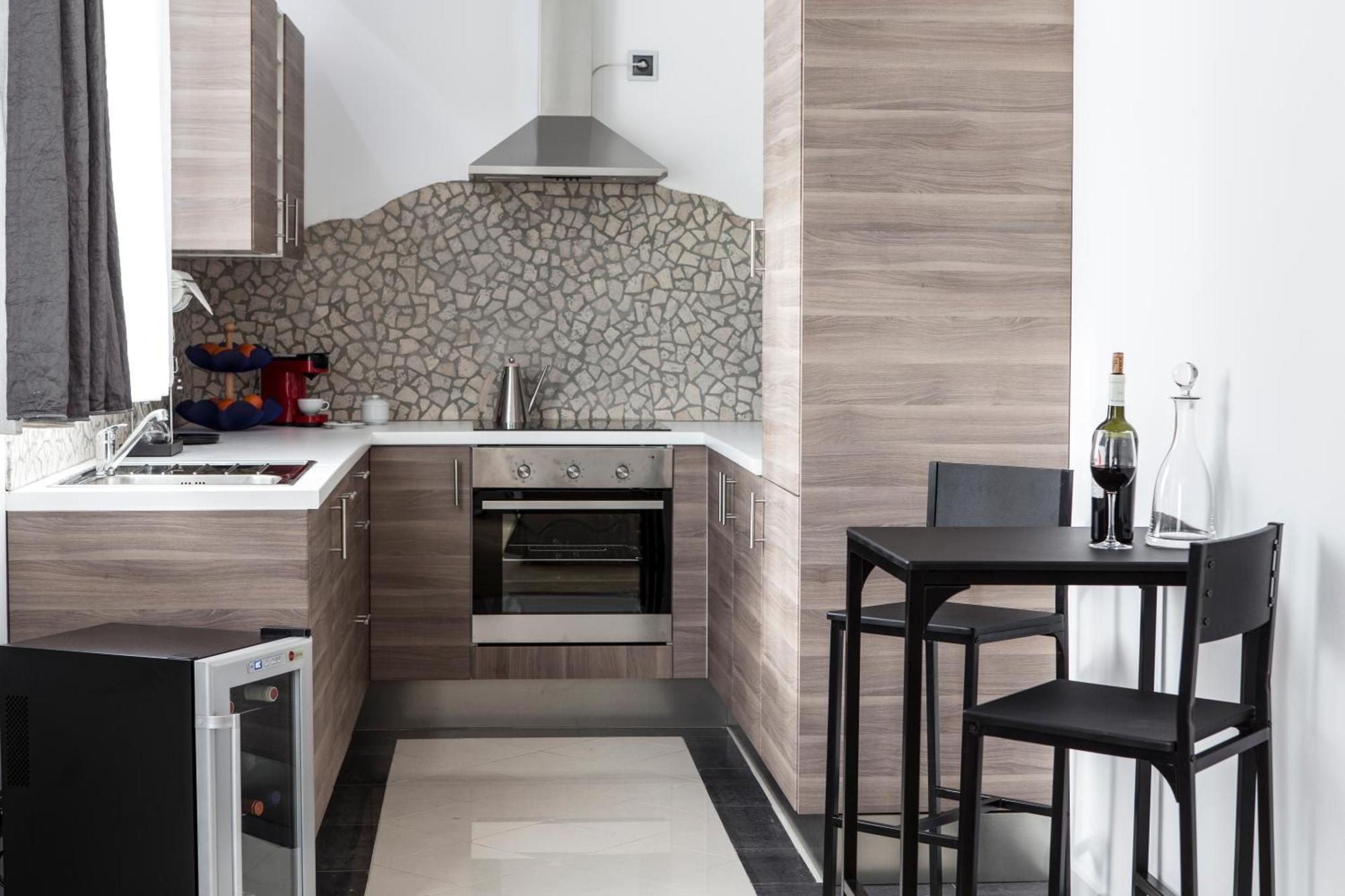 The Queen Luxury Apartments - Villa Marilyn Luxembourg By Eksteriør billede
